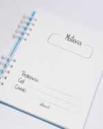 Cuaderno “Ni el cielo es el límite” - Imagen 9