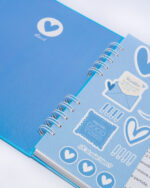 Cuaderno “Ni el cielo es el límite” - Imagen 5