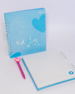 Cuaderno “Ni el cielo es el límite” - Imagen 4