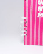 Cuaderno "Un mal día no es una mala vida" - Imagen 5