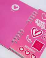 Cuaderno "Un mal día no es una mala vida" - Imagen 4