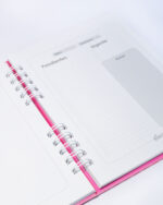 Cuaderno "Un mal día no es una mala vida" - Imagen 3