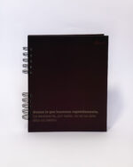 Cuaderno Somos lo que hacemos - Imagen 5