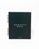 Cuaderno Memento Mori - Imagen 5