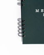 Cuaderno Memento Mori - Imagen 4