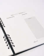Cuaderno Somos lo que hacemos - Imagen 3